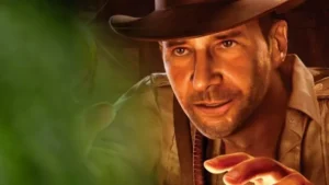 Microsoft: Indiana Jones não será lançado para PlayStation