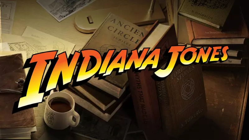 Microsoft revela que Indiana Jones não será lançado no Playustation 5