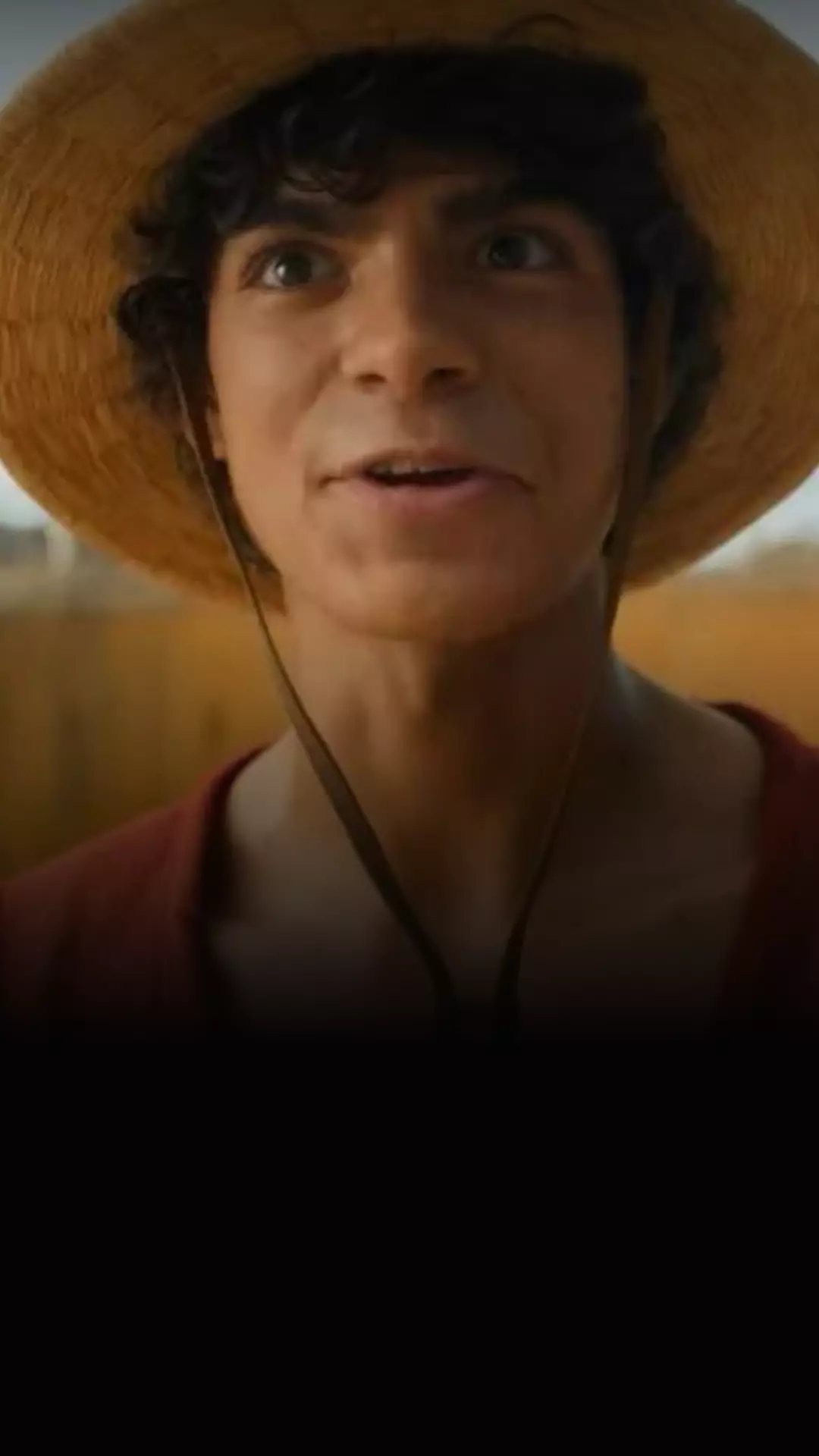 Conheça os dubladores que podem se tornar a voz de Luffy no Live Action de  One Piece.