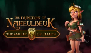 The Dungeon Of Naheulbeuk está grátis na Epic Games