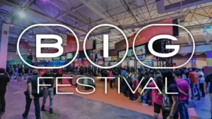 BIG Festival 2023: Descubra os Jogos Incríveis do estande Xbox!