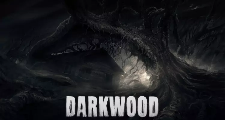 Darkwood Games With Gold
