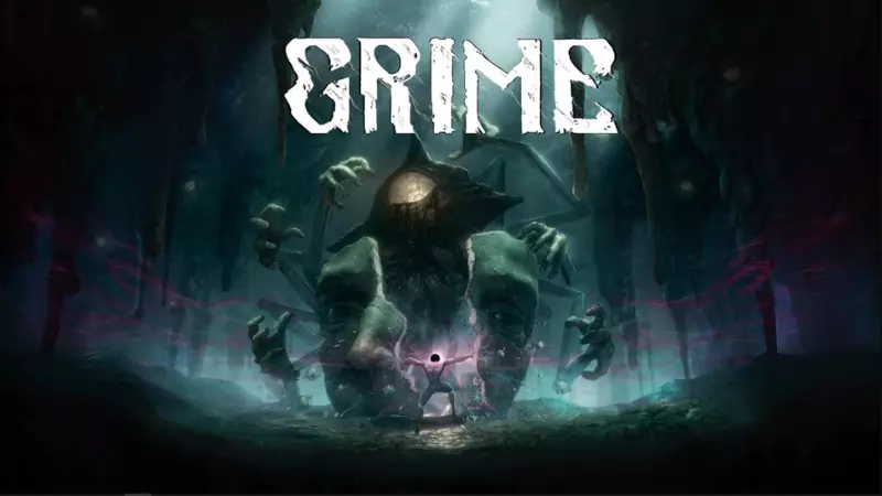Grime Epic Games jogos grátis 
