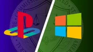 Microsoft e FTC: acordos de exclusividade revelados