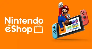 Jogos populares do Nintendo Switch em Português