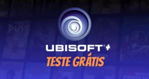 Teste grátis do Ubisoft+ para PC e Xbox