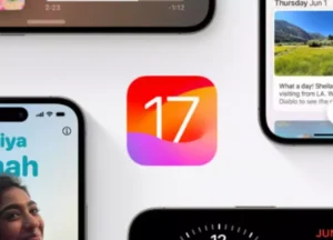 iOS 17 é anunciado pela Apple: Descubra as incríveis novidades!
