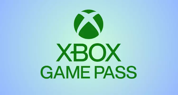 Xbox Game Pass Jogos