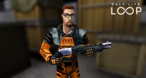 Novo jogo de Half-Life é aprovado pela Valve