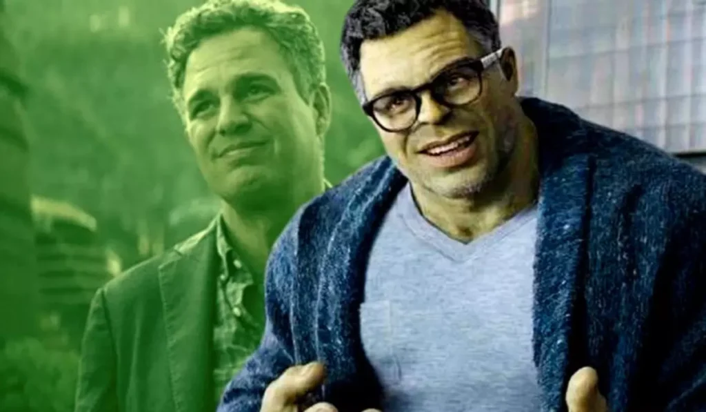 Os 5 personagens gênios da Marvel - os mais brilhantes- Bruce Benner Hulk