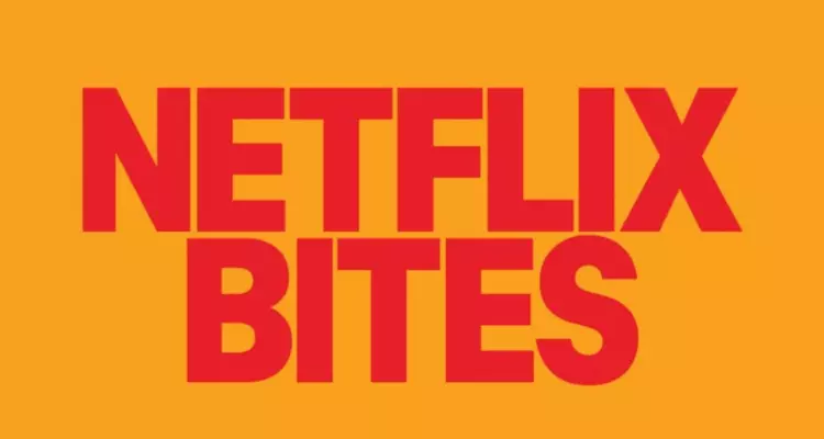 Netflix Bites novo restaurante pop-up da Netflix