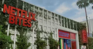Netflix abre restaurante pop-up em Los Angeles