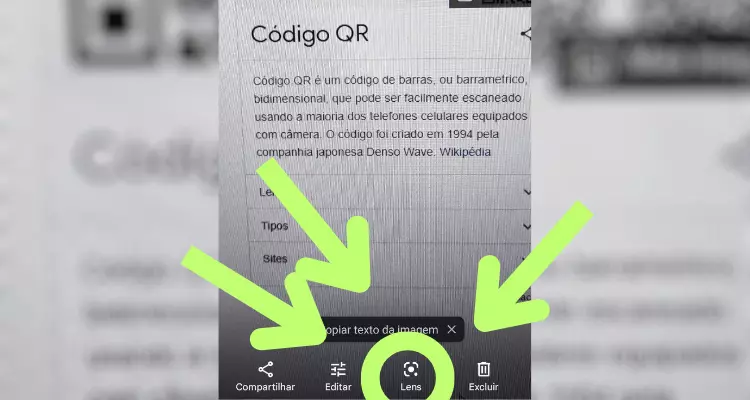 Descubra as melhores formas de escanear QR Code no Android