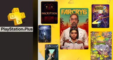 Revelados novidades do PS Plus para o mês de junho - PlayHype