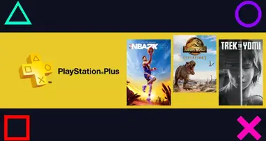 Os jogos do mês de junho no PlayStation Plus