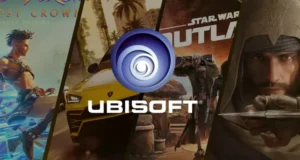 Ubisoft Forward 2023: Jogos Anunciados e Datas de Lançamento