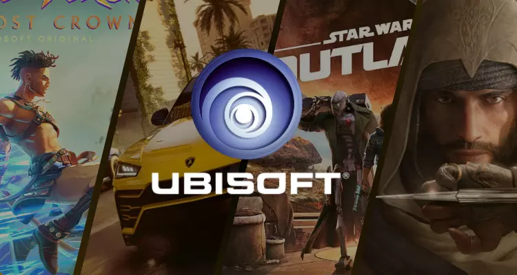 11 jogos para esperar da Ubisoft em 2023 e 2024