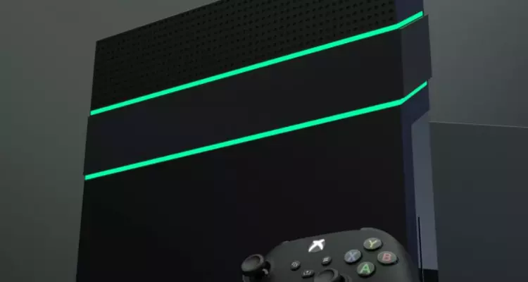 Temporada de Descontos Xbox: Console aproximadamente R$ 150 mais barato e  mais