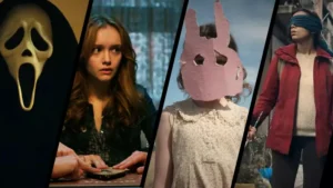 6 Filmes de Terror Para Você Assistir Agora na Netflix