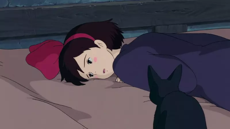 Os 10 Momentos Mais Tristes em Animes