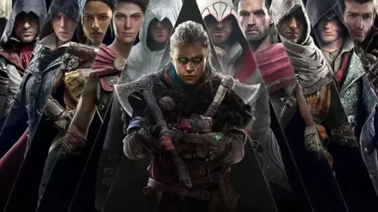 Ubisoft oferece jogo Assassin's Creed Chronicles China de graça