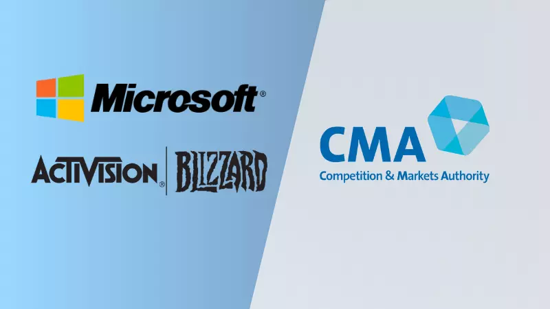 Microsoft e Activision: Acordo Prorrogado até outubro