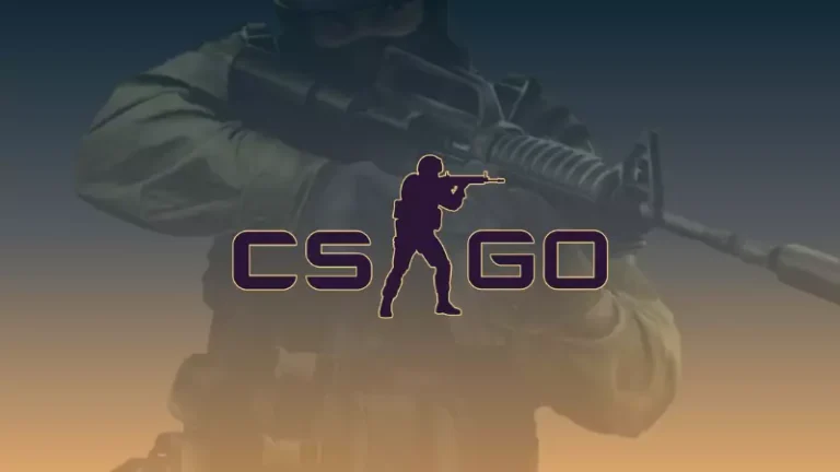 CS:GO
