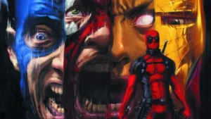 Deadpool 3: Imagens do set fortalece teoria dos X-Men no MCU