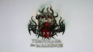 Primeira Temporada de Diablo 4; confira