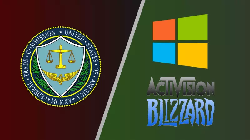 FTC Microsoft e Activision Blizzard Revelaçòes
