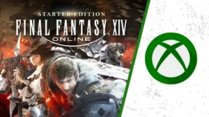 Final Fantasy XIV Online Chega ao Xbox com Beta Gratuito