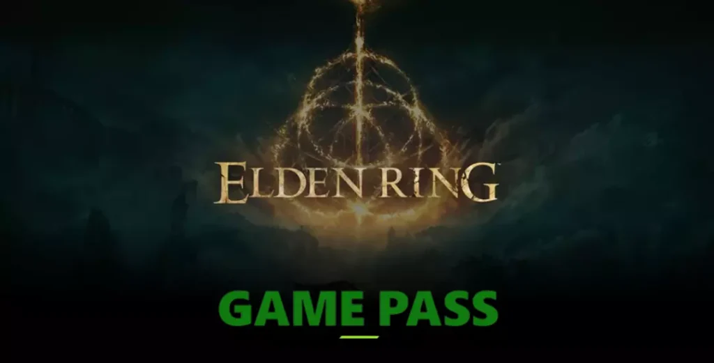 Elden Ring no Xbox Game Pass? [especulação]
