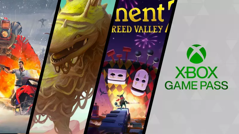 Jogo de culinária narrativa 'Venba' chega aos consoles Xbox e Game Pass no  verão de 2023 - XboxEra