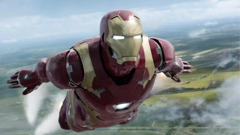 Rumores sobre o retorno de Robert Downey Jr. ao MCU - Homem de Ferro