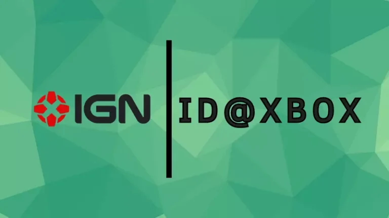 IGN x ID@Xbox