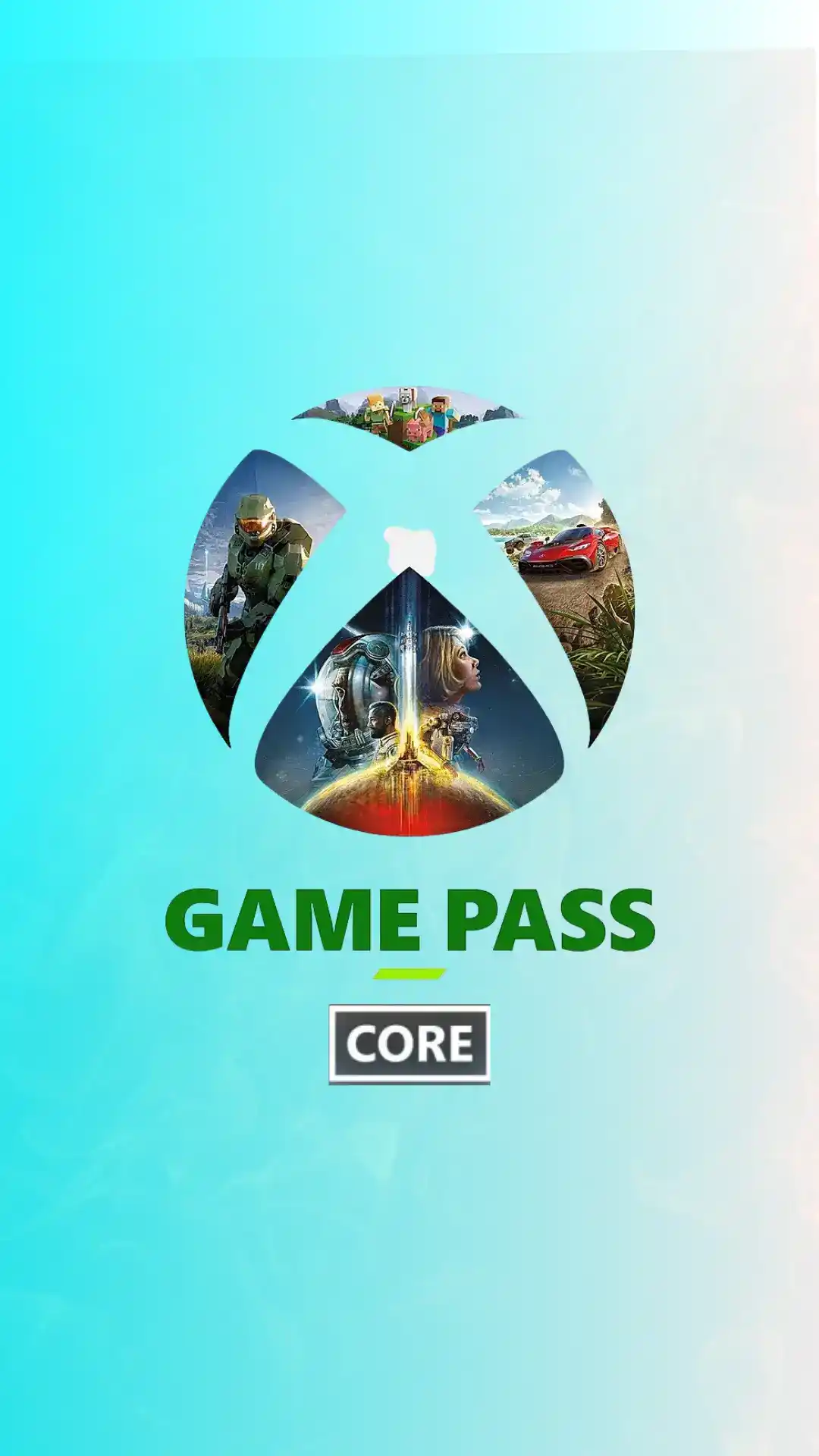 Xbox Game Pass Core: todos os jogos do serviço que substitui a