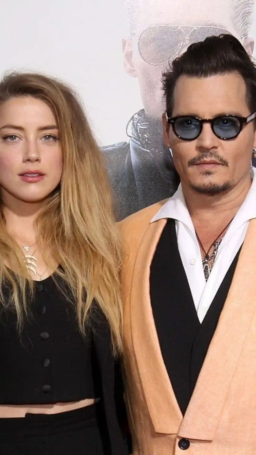 Quando estreia o documentário “Johnny Depp x Amber Heard” na