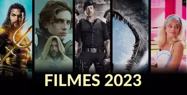 Estreias do cinema em setembro de 2023: 17 filmes que chegarão nas
