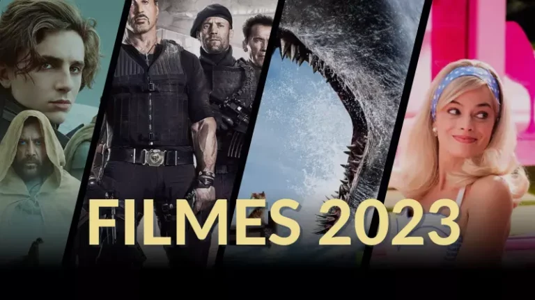 Lançamentos de Filmes em 2023: Estreias e Onde Assistir!
