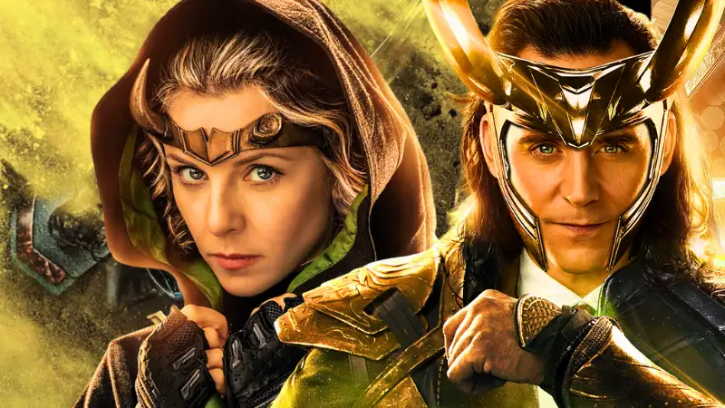 Trailer 2 Temporada de Loki Marvel anuncia retorno triunfal!