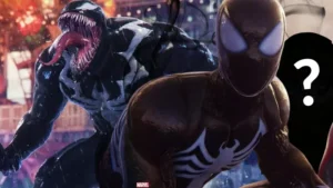 Marvel’s Spider-Man 2: Novo Trailer Revela Vilão Misterioso