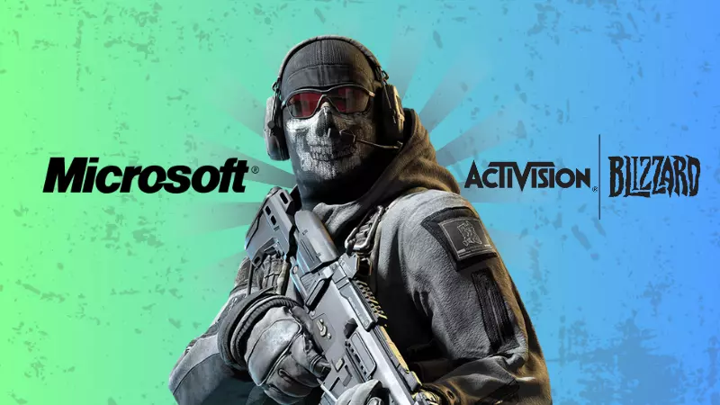 Microsoft Activision Blizzard - perto de adquirir