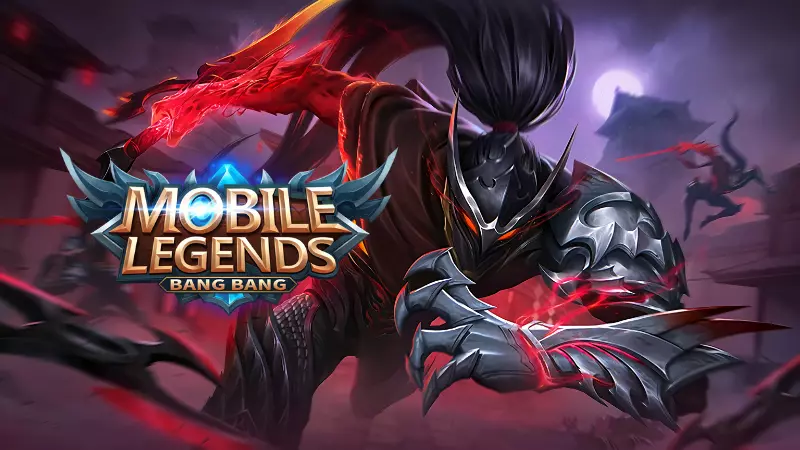 Mobile Legends: Bang Bang (2016)