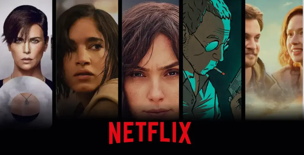 Netflix Filmes Mais Aguardados