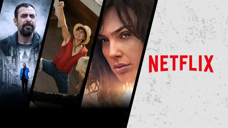 10 filmes de espionagem que prometem tirar o fôlego dos assinantes da  Netflix