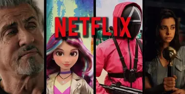 Lançamentos Netflix em Dezembro de 2023: as novidades em filmes e séries