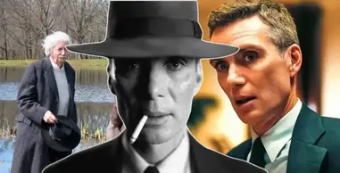 Oppenheimer': Cillian Murphy recebe homenagem de 'Peaky Blinders