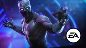 Pantera Negra: EA e Marvel anunciam jogo em novo estúdio