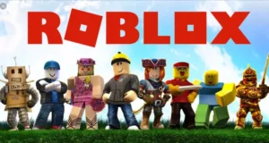 Roblox foi bloqueado no PlayStation para assegurar as crianças
