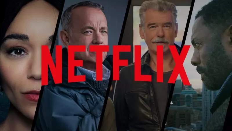 Os 12 Melhores Filmes Disponíveis na Netflix Agora